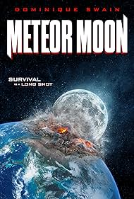 watch-Meteor Moon (2020)