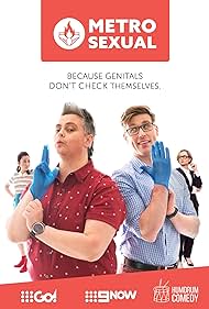 Metro Sexual (2019) watch-Metro Sexual (2019)