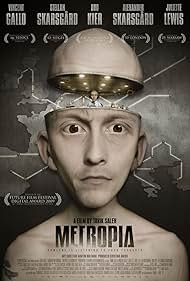 watch-Metropia (2009)