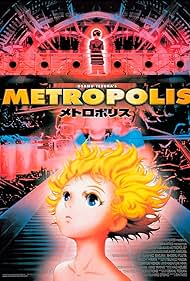 Metropolis (2002) watch-Metropolis (2002)