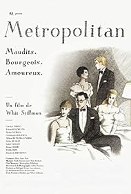 Metropolitan (1990) watch-Metropolitan (1990)
