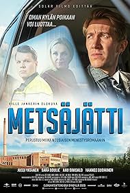 Metsäjätti (2020) watch-Metsäjätti (2020)