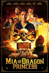 Mia and the Dragon Princess (2023) watch-Mia and the Dragon Princess (2023)