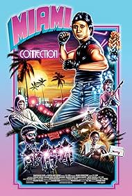 watch-Miami Connection (1988)