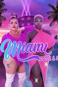 Miami Dolls (2023) watch-Miami Dolls (2023)