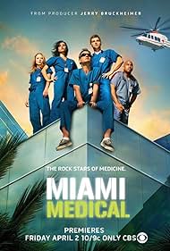 watch-Miami Medical (2010)
