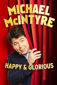 watch-Michael McIntyre: Happy and Glorious (2015)