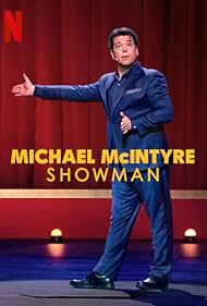 watch-Michael McIntyre: Showman (2020)