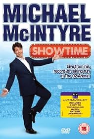 watch-Michael McIntyre: Showtime (2012)