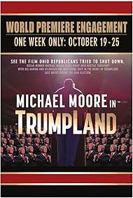 Michael Moore in TrumpLand (2016) watch-Michael Moore in TrumpLand (2016)