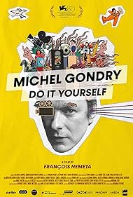 Michel Gondry: Do it Yourself (2023) watch-Michel Gondry: Do it Yourself (2023)