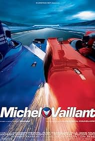 watch-Michel Vaillant (2003)
