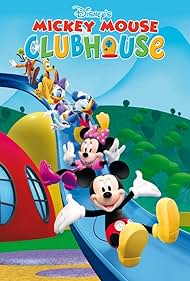 watch-Mickey Mouse Clubhouse (2006)