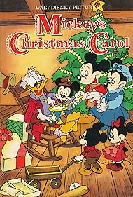 Mickey's Christmas Carol (1983) watch-Mickey's Christmas Carol (1983)