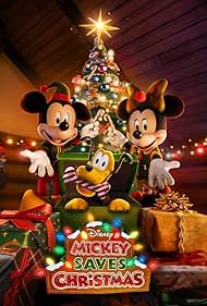 watch-Mickey Saves Christmas (2022)