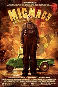 Micmacs (2010) watch-Micmacs (2010)