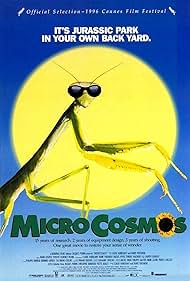 watch-Microcosmos (1996)