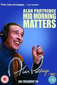 watch-Mid Morning Matters with Alan Partridge (2010)