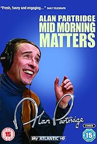 Mid Morning Matters with Alan Partridge (2010) watch-Mid Morning Matters with Alan Partridge (2010)