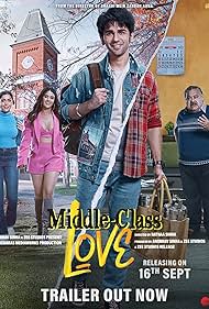 Middle Class Love (2022) watch-Middle Class Love (2022)