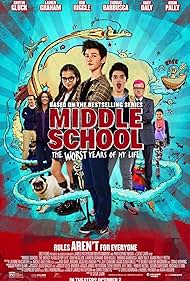 watch-Middle School: The Worst Years of My Life (2016)