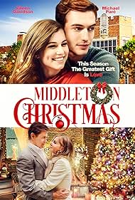 Middleton Christmas (2020) watch-Middleton Christmas (2020)