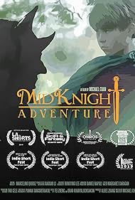MidKnight Adventure (2019) watch-MidKnight Adventure (2019)