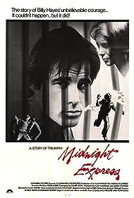 Midnight Express (1978) watch-Midnight Express (1978)