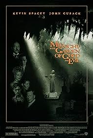 watch-Midnight in the Garden of Good and Evil (1997)