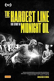 Midnight Oil: The Hardest Line (2024) watch-Midnight Oil: The Hardest Line (2024)