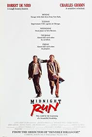 Midnight Run (1988) watch-Midnight Run (1988)