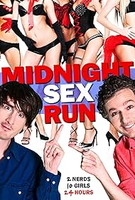 Midnight Sex Run (2015) watch-Midnight Sex Run (2015)
