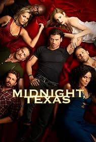 Midnight, Texas (2017) watch-Midnight, Texas (2017)
