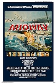 Midway (1976) watch-Midway (1976)