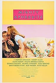 Mighty Aphrodite (1995) watch-Mighty Aphrodite (1995)