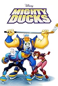 watch-Mighty Ducks: The Animated Series (1996)