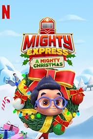 watch-Mighty Express: A Mighty Christmas (2020)