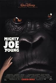 watch-Mighty Joe Young (1998)