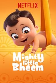 Mighty Little Bheem (2019) watch-Mighty Little Bheem (2019)