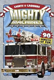 Mighty Machines (1994) watch-Mighty Machines (1994)
