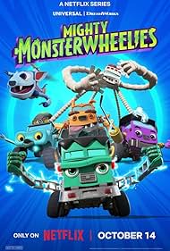 Mighty Monsterwheelies (2024) watch-Mighty Monsterwheelies (2024)