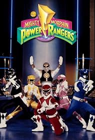 Mighty Morphin Power Rangers (1993) watch-Mighty Morphin Power Rangers (1993)