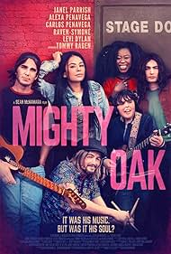 Mighty Oak (2020) watch-Mighty Oak (2020)