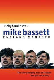 watch-Mike Bassett: England Manager (2001)