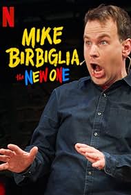 watch-Mike Birbiglia: The New One (2019)