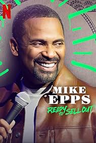 watch-Mike Epps: Ready to Sell Out (2024)