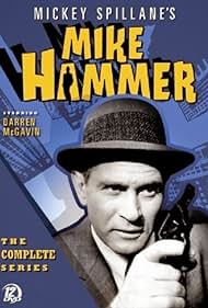 watch-Mike Hammer (1958)