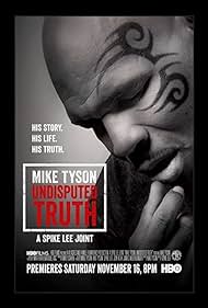watch-Mike Tyson: Undisputed Truth (2013)