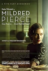 watch-Mildred Pierce (2011)