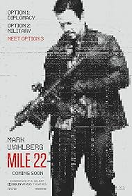 watch-Mile 22 (2018)